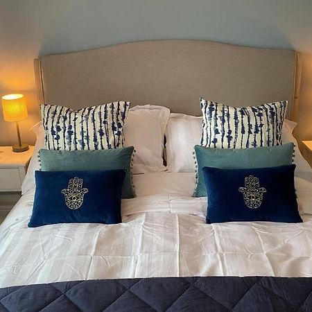 Mayfield Apartment Luxury First Floor 1 Bedroom Apartment Great Eccleston Екстериор снимка