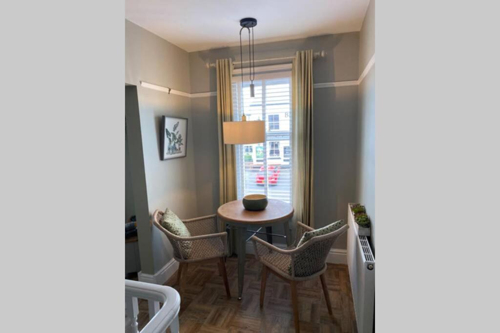 Mayfield Apartment Luxury First Floor 1 Bedroom Apartment Great Eccleston Екстериор снимка